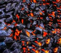 Hardwood Charcoal