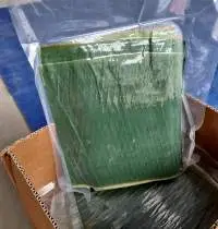 Banana Leaf