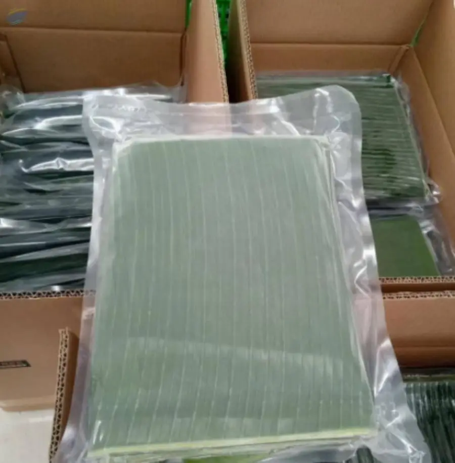 Cavendish Banana Leaf