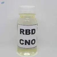 RBD Coconut Oil