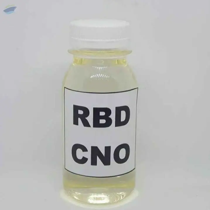 RBD Coconut Oil
