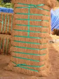 Coco Fiber / Coir Fiber / Coconut Fiber