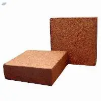 Coco Peat / Coir Pith / Coconut Peat