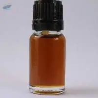 Vetiver Oil