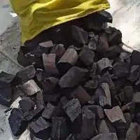 Hardwood Charcoal made from Halaban Wood