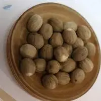 Nutmeg Grade ABCD