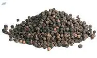 Black Pepper Indonesia Origin Export Quality
