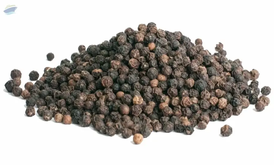 Black Pepper Indonesia Origin Export Quality