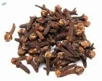 Cloves Indonesia Origin Export Quality