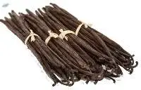 Vanilla Beans Origin of Indonesia