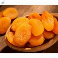 Dried Apricot