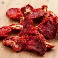 Sun-Dried Tomatoes / Dehydrated Tomatoes
