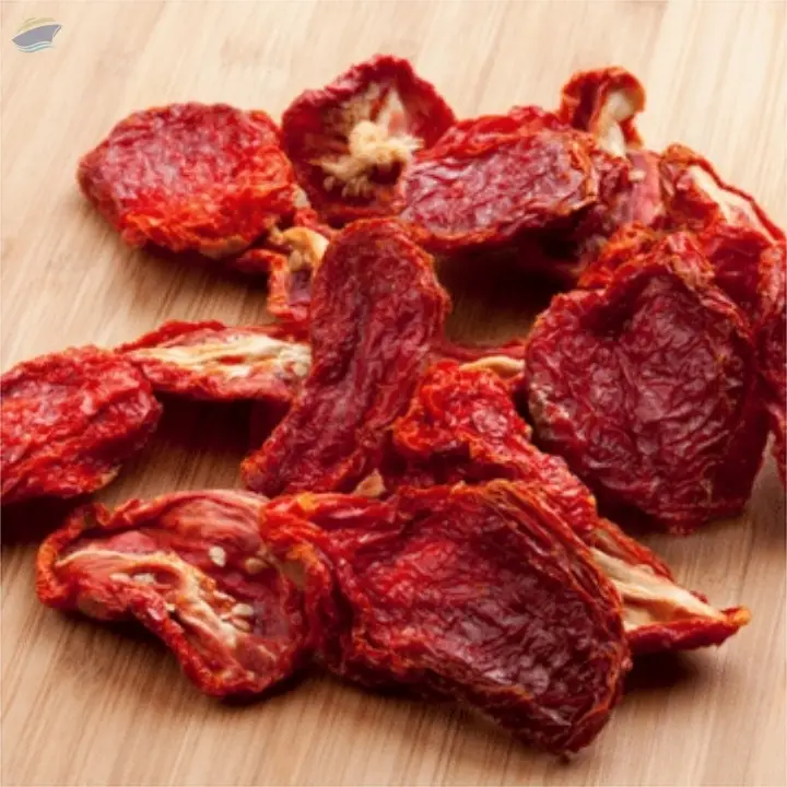 Sun-Dried Tomatoes / Dehydrated Tomatoes