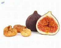 Dried Figs
