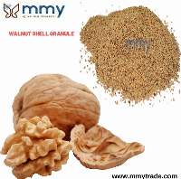 Walnut Shell Granules & Powder