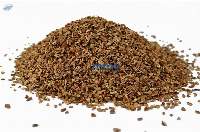 Hazelnut Shell Granules & Powder