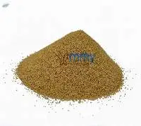 Apricot Kernel Shell Granules & Powder