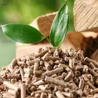 Wood Pellet