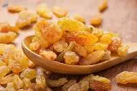 Dried Raisin / Grape