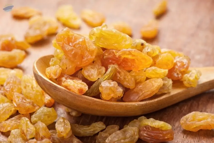 Dried Raisin / Grape