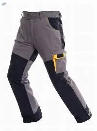 Overalls, Work Wear, Work Vest, Moss Pants