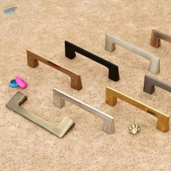 Cabinet Handle  (301)
