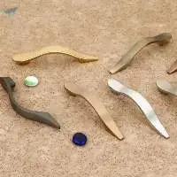 Cabinet Handle  (306)