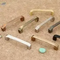 Cabinet Handle  (308)