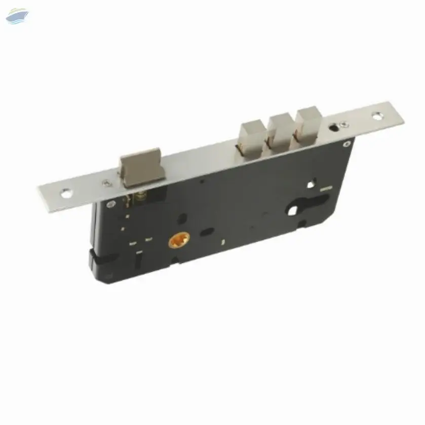 Lock Body