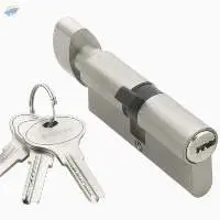 Lock Cylinder (1ck)