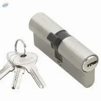 Lock Cylinder (2CK)