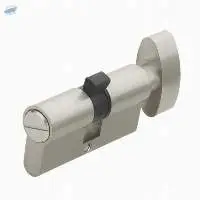 Lock Cylinder Coin Bathroom