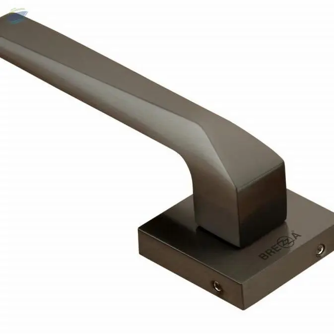 Rose Handle