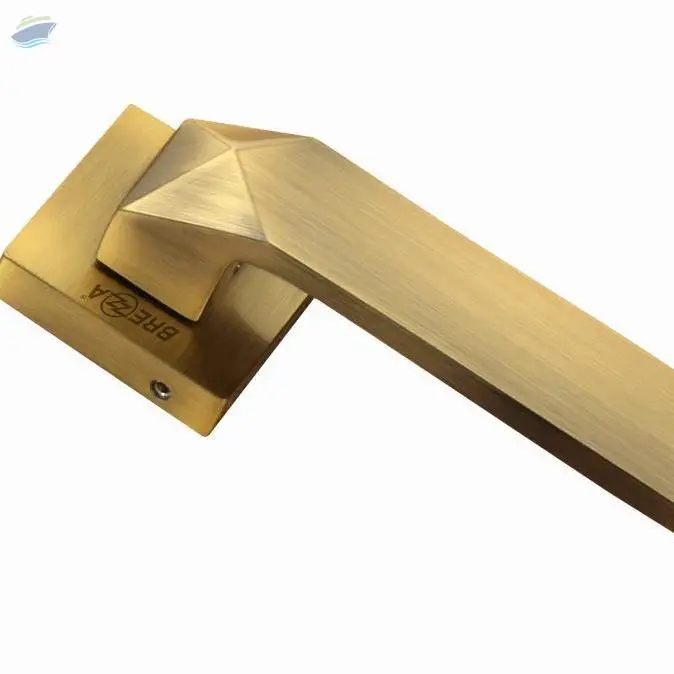 Rose Handle
