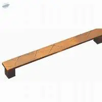 Pool  Handle (32mm) PH - 1102