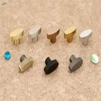 Brass Knob