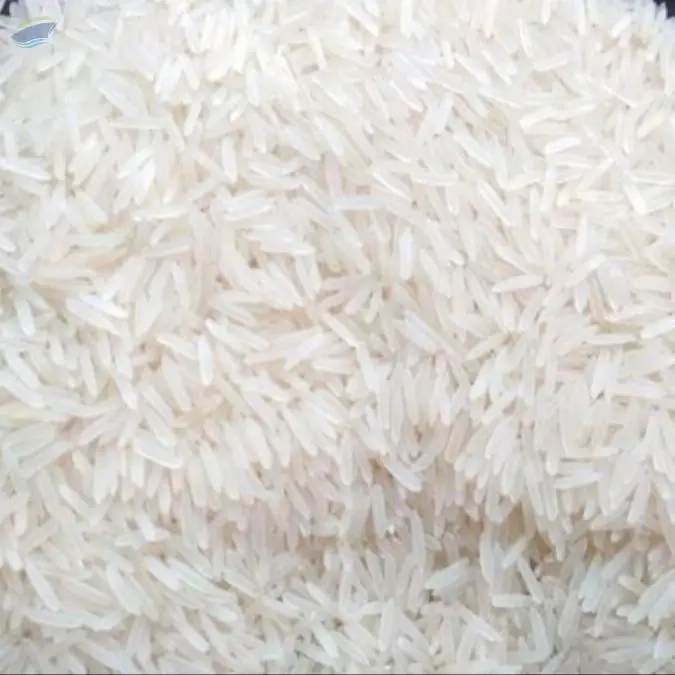 1121 White Sella Basmati Rice
