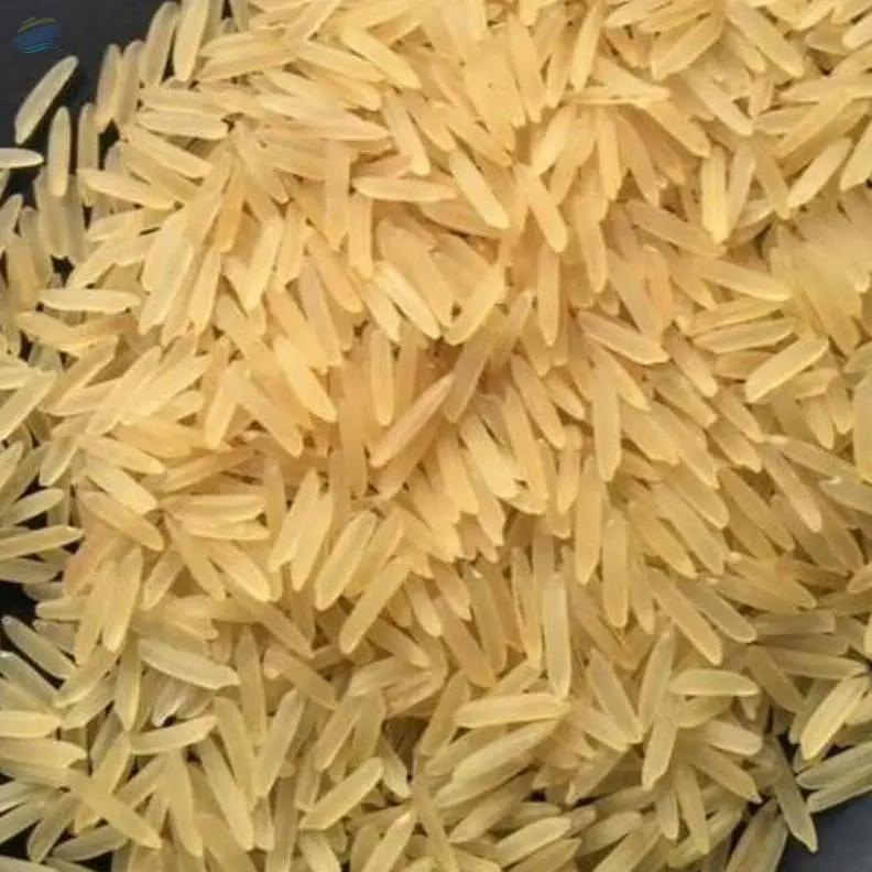 1121 Golden Sella Basmati Rice