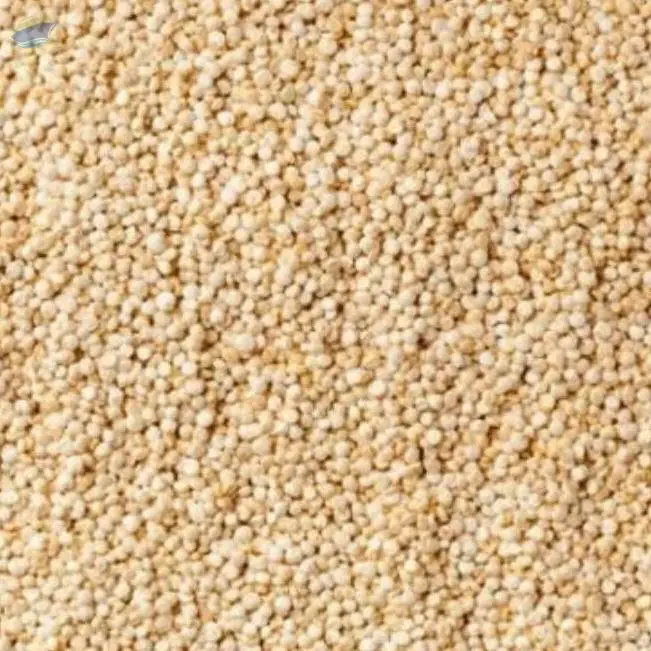 Amaranth Millet
