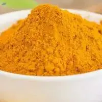 Lakadong Turmeric