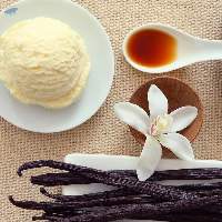 Himalayan Vanilla & Vanilla Extract