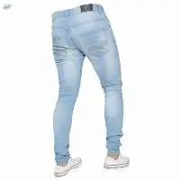 Denim Jeans