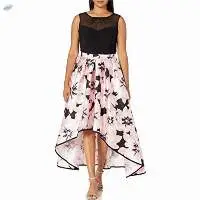 Western Dress