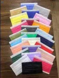 3 Ply Face Mask