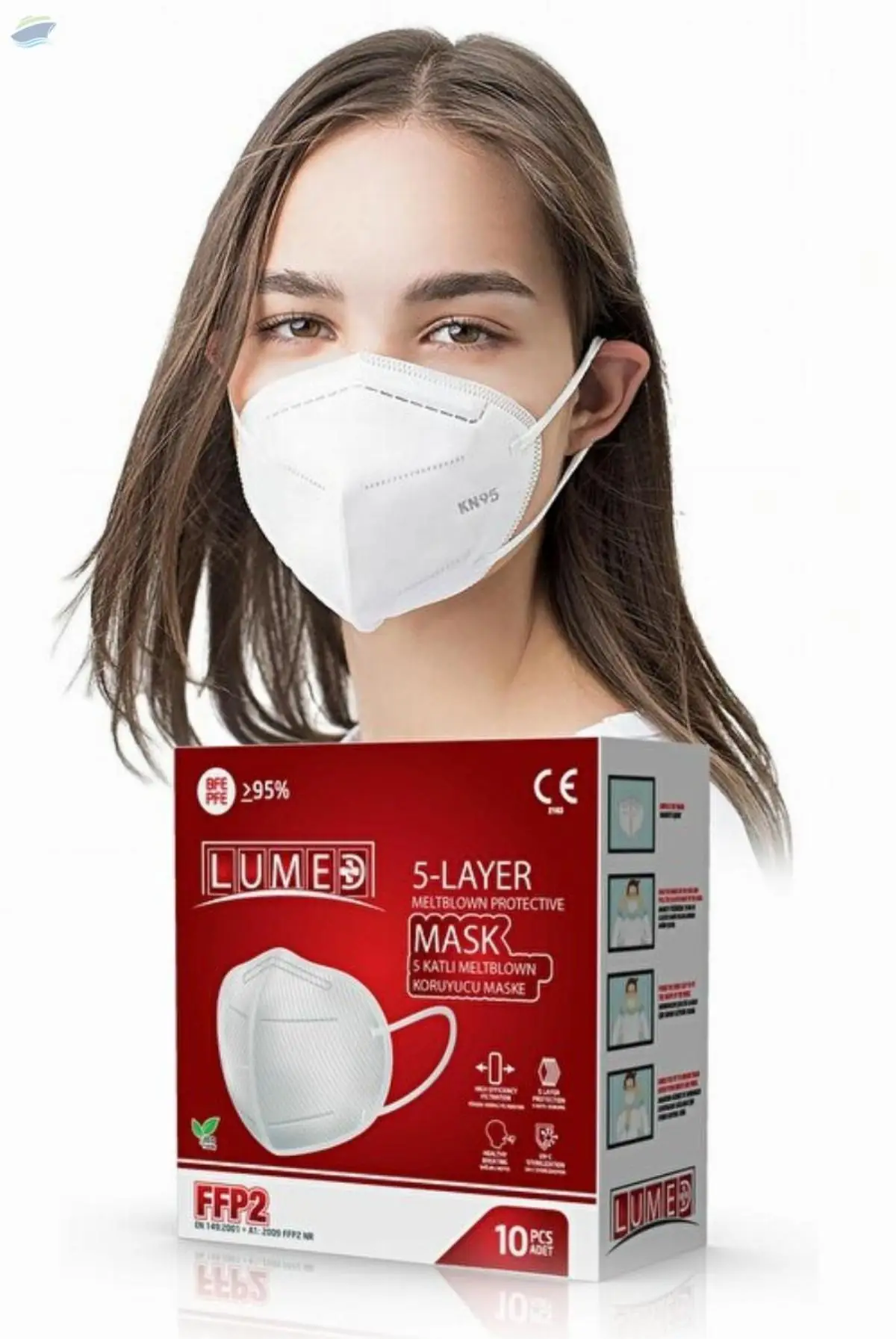 FFP2 Masks