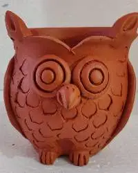 Handicraft Terracotta Clay Pots