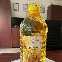 Refined Sunflower Oil