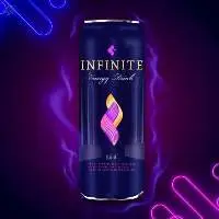Boom Infinite 250ml