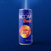 Boom Best 330ml