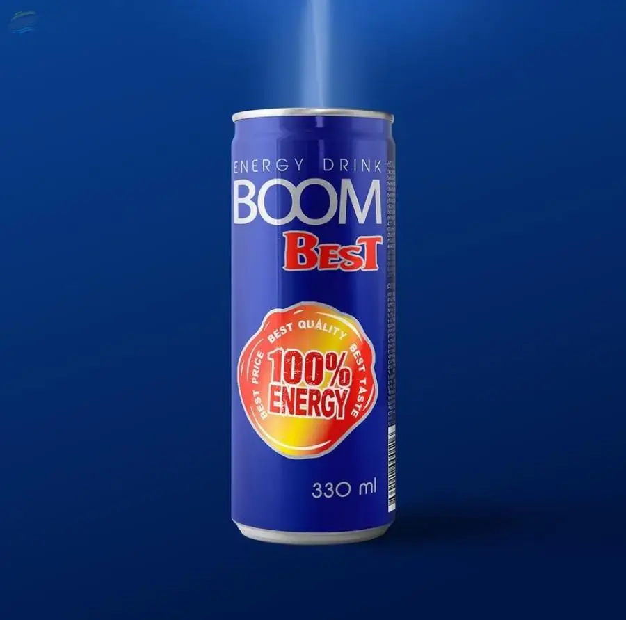 Boom Best 330ml